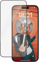 PanzerGlass iPhone 15 Plus Edzett üveg kijelzővédő (1db)