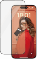 PanzerGlass iPhone 15 Pro Edzett üveg kijelzővédő (1db)