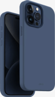 Uniq Lino Hue Apple iPhone 15 Pro Max Magsafe Tok - Kék