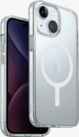 Uniq Lifepro Xtreme Apple iPhone 15 Plus Magsafe Tok - Matt-Átlátszó