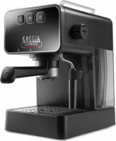 GaggiaEG2115/01 Espresso Evolution Eszpresszó kávéfőző - Fekete