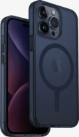 Uniq Lifepro Xtreme Apple iPhone 15 Pro Magsafe Tok - Matt-kék