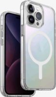 Uniq Lifepro Xtreme Apple iPhone 15 Pro Magsafe Tok - Irizáló