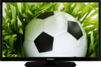 Hyundai 24" HLP 24T329 HD Ready TV