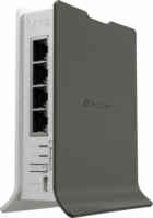 MikroTik hAP ax lite LTE6 Gigabit LTE Router