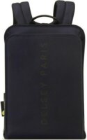 Delsey 2CPT 15.6" Notebook hátizsák - Tengerészkék