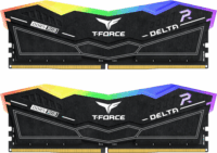 TeamGroup 48GB / 8200 T-Force Delta RGB DDR5 RAM KIT (2x24GB)