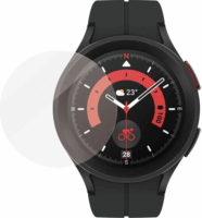 Fusion Nano 9H full Samsung Galaxy Watch 5 Pro Kijelzővédő üveg - 45 mm