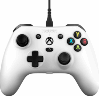 Nacon Evol-XW Vezetékes kontroller - Fehér (PC/Xbox One/Xbox Series X|S)