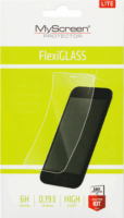 MyScreen Lite Flexi Glass Evolveo Strongphone G2 Edzett üveg kijelzővédő
