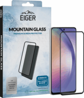 Eiger Galaxy A54 5G Edzett üveg kijelzővédő (1db)