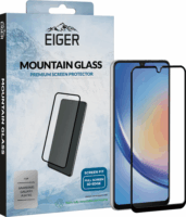 Eiger Galaxy A34 5G Edzett üveg kijelzővédő (1db)