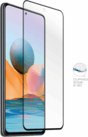 Nevox Nevoglass 3D Galaxy S23 Ultra Edzett üveg kijelzővédő (1db)