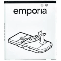 Emporia Simplicity V27 Telefon akkumulátor 1200 mAh