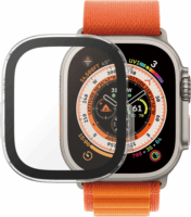 PanzerGlass Full Body Apple Watch Ultra Kijelzővédő üveg - 49mm (1db)