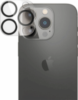 PanzerGlass iPhone 14 Pro/14 Pro Max Edzett kamera védő üveg (1db)