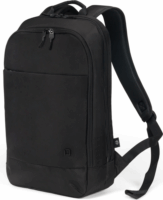 Dicota Backpack 13"-14.1" Notebook táska - Fekete