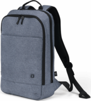 Dicota Backpack 13"-14.1" Notebook táska - Szürke