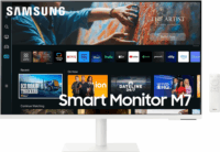 Samsung 32" S32CM703UU M70C Smart TV