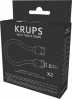 Krups XS805000 2db Tejcső szett Intuition kávéfőzőkhöz