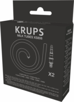 Krups XS806000 2db Tejcső szett Evidence kávéfőzőkhöz