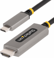StarTech 135B-USBC-HDMI212M USB-C - HDMI 2.1 Kábel 2m - Szürke