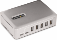 StarTech 10G5A2CS-USB-C-HUB USB Type-C 3.2 HUB (7 port)