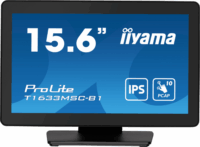 iiyama 15.6" T1633MSC-B1 ProLite Érintőképernyős Monitor