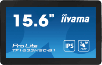 iiyama 15.6" TF1633MSC-B1 ProLite Érintőképernyős Monitor