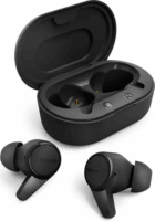 Philips TAT1207BK/00 Wireless Headset - Fekete