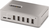 StarTech 10G8A2CS-USB-C-HUB USB Type-C 3.1 HUB (10 port)