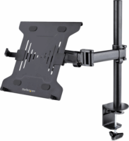 StarTech FHA-TV-WALL-MOUNT Laptop állvány - Fekete