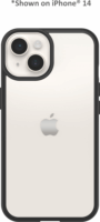 Otterbox Apple iphone 15 pro tok - Átlátszó/Fekete