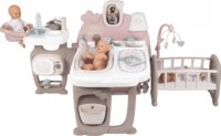 Baby Nurse: Óriás babacenter kiegészítőkkel