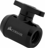 Corsair Hydro X Series XF Golyóscsap - Fekete