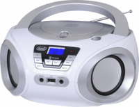 Trevi CMP 544BT Boombox - Fehér