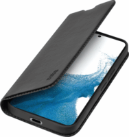 SBS Book Wallet Lite Samsung Galaxy S23 Flip Tok - Fekete
