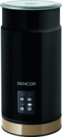 Sencor SMF 2031BK Tejhabosító - Fekete