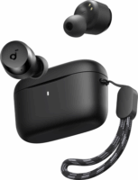 Anker Soundcore A25i Wireless Headset - Fekete