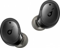 Anker Soundcore Life Dot 3i v2 Wireless Headset - Fekete