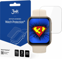 3mk Watch Protection ARC+ Oppo Watch Kijelzővédő fólia 46 mm