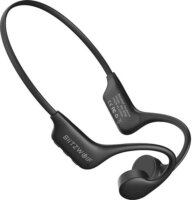 BlitzWolf BW-BTS8 Wireless Headset - Fekete