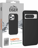 Eiger North Google Pixel 8 Pro Tok - Fekete
