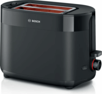 Bosch TAT2M123 Kenyérpirító - Fekete