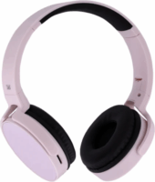 TnB Single 2 Wireless Headset - Rózsaszín