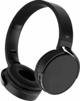 TnB Single 2 Wireless Headset - Fekete
