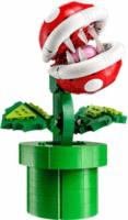 LEGO® Super Mario: 71426 - Piranha növény