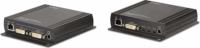 Lindy 39245 USB / DVI /Audio / RS232 Extender UTP Jeltovábbító 140m