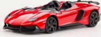 Rastar 57500 R/C Lamborghini Aventador távirányítós autó - Piros
