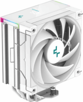 DeepCool AK400 Digital WH PWM ARGB CPU Hűtő